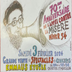 70 ans après l'Appel de l'Abbé Pierre : où en est-on dans la Vallée ?