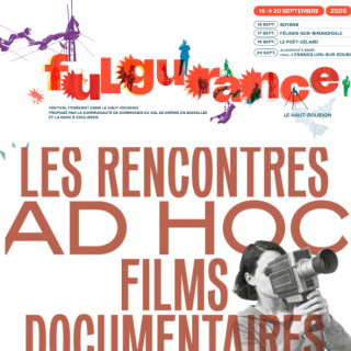 AD HOC  |  FULGURANCE