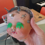 Ateliers Microcontact, soirée IFTAR pour Gaza et conférence gesticulée