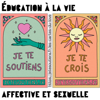C'est quoi l'éducation à la vie affective et sexuelle ?