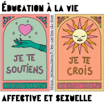 C'est quoi l'éducation à la vie affective et sexuelle ?