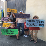 Comment rouvrir un centre de santé sexuelle, à Die ?