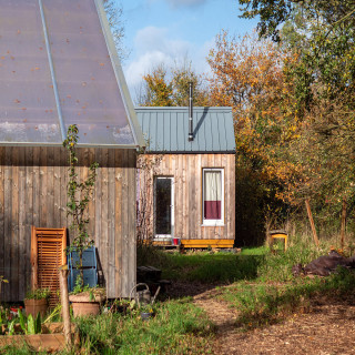 Habiter sans urbaniser, le défi des communes face à la loi ZAN
