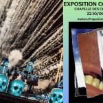 La Mort qui Tue | Expo Collective Chapelle des Cordeliers