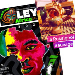 Le Rossignol Sauvage  |  Oley Africa
