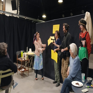 Livron pour l'élimination des violences faites aux femmes