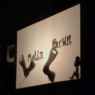 Luttes sociales et antifascisme, retour sur la soirée "Nous n'avons pas peur des ruines" à Saillans