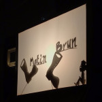 Luttes sociales et antifascisme, retour sur la soirée "Nous n'avons pas peur des ruines" à Saillans