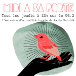 Mobilisation Palestine sur le CREST JAZZ   |   Appel du SYTRAD