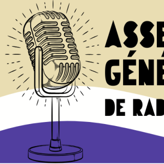 Réfugiés Ukrainiens | Open Canoë Festival  | AG de Radio St Fé