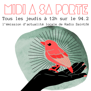 Rencontres Ad Hoc / Spectacle "Orphée au-delà"