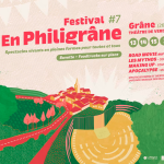 Retour sur le festival EN PHILIGRÂNE