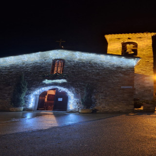 Saint Sauveur en Diois, au rythme du temps...