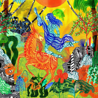 Sourire du Crocodile, Oasis Bizzart et autres rendez-vous (f)estivaux