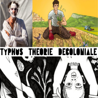 Théorie du Boxeur, Typhus Bronx et Rencontres décoloniales rurales