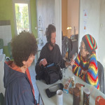 Un toit pour exister : l'exemple d'une pension de famille à Aouste sur Sye.