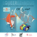 Vivre fluide : entretien avec Mathilde Ramadier [rediff Equeerez-nous]