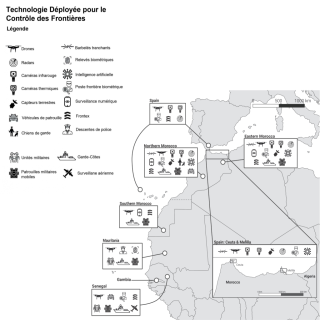 CHRONIQUES ÀMER #36 | (In)sécuriser la frontière
