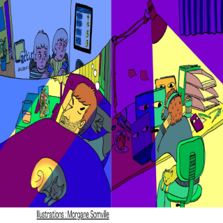 Curriculum Futuræ  |  Episodes 1 et 2