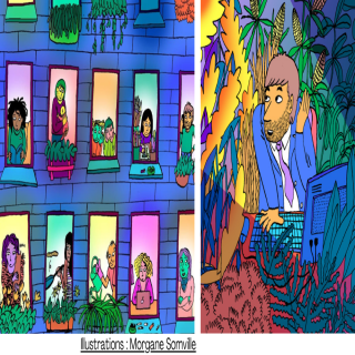 Curriculum Futuræ | Episodes 3 et 4