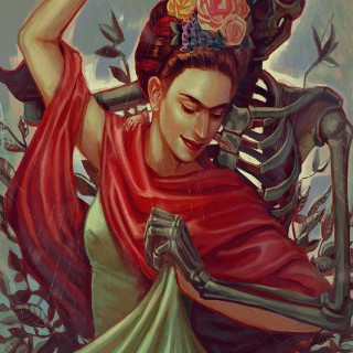 Et nous avons laissé la mort venir