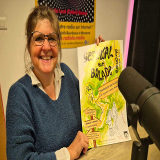 LE GESTIVAL EN BALADE : cultiver l’humanité des savoirs populaires