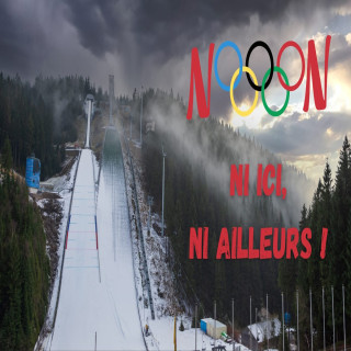 Les Jeux olympiques d'hiver 2030 dans les Alpes françaises : ah bon ?
