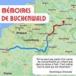 Mémoires de Buchenwald / Partie 1