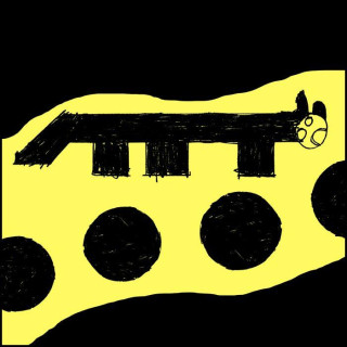 radio panthère Choolers