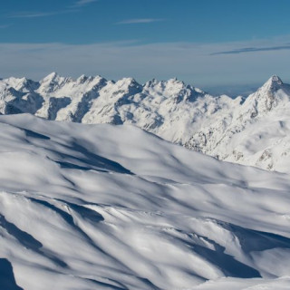 Vivre à la lisière des glaces