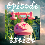 13 ǀ Cyber-Relations