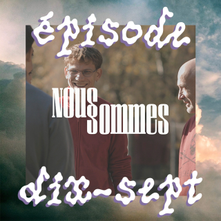 17 ǀ Masculinité #1 : Les hommes et le féminisme