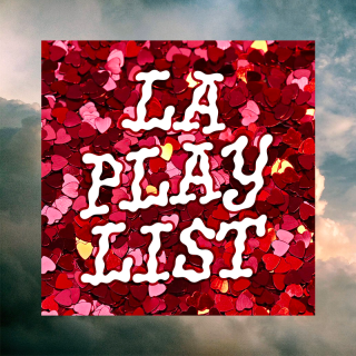 ☆ La playlist ☆
