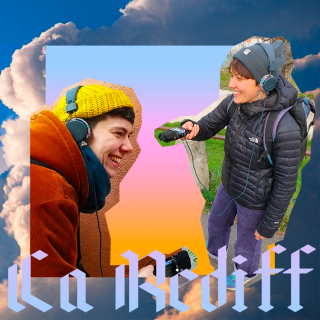 La Rediff #1 : les micro-trottoirs