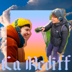 La Rediff #1 : les micro-trottoirs