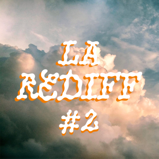 La Rediff #2 : Les Invité·es de Super Tempête